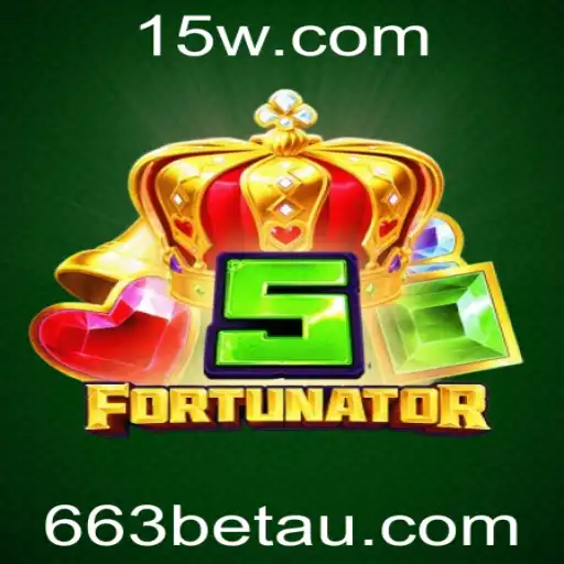 Descubra o Excitante Mundo de 5Fortunator: O Jogo do Momento