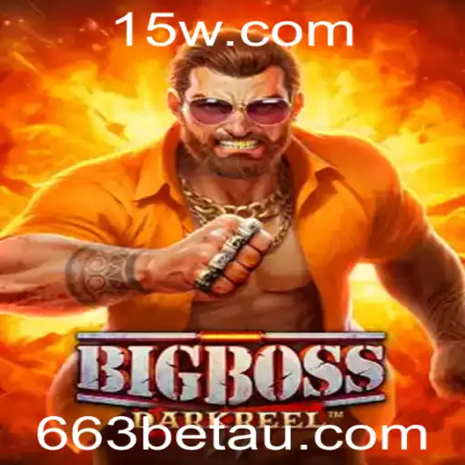 BigBoss: Descubra o Jogo Estratégico do Momento Impulsionado pela 663bet