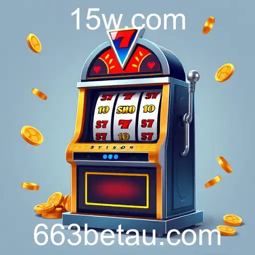 Desvendando o Mundo dos Caça-níqueis e a Plataforma 663bet