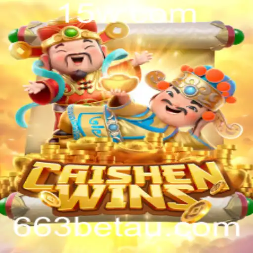 CaishenWins: Descubra o Jogo Que Está Dominando o Cenário Atual