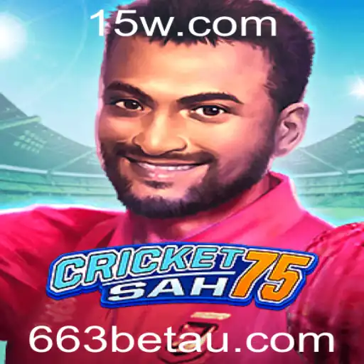 Introdução ao Jogo CricketSah75: Uma Nova Era de Emoção no Cricket