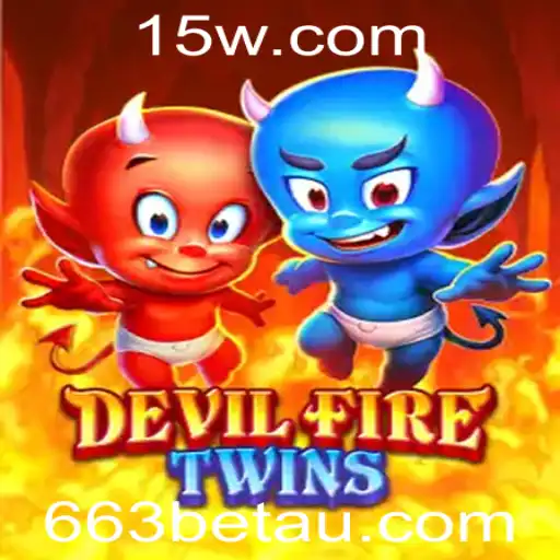 DevilFireTwins: Uma Nova Experiência no Universo dos Jogos