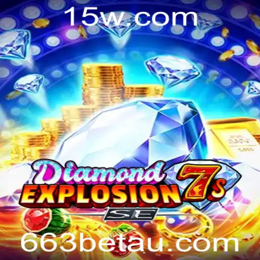 Descubra a Emoção de DiamondExplosion7sSE: O Jogo de Cassino Vibrante
