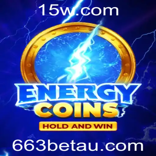 Descubra o Mundo de EnergyCoins com 663bet