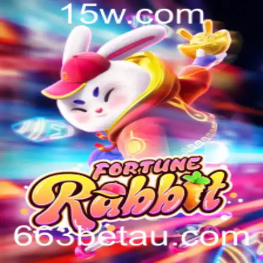 Descubra 'FortuneRabbit' no Mundo dos Jogos com 663bet