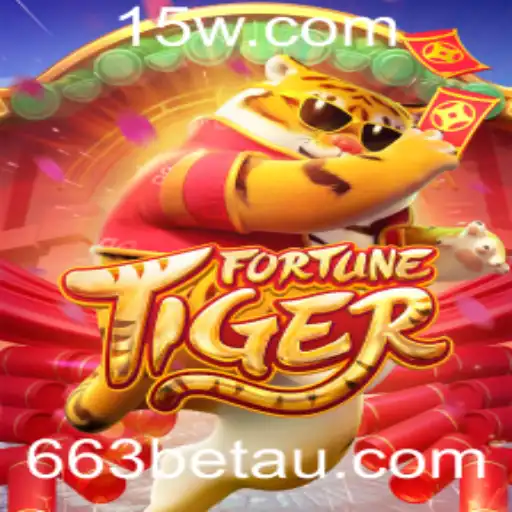 Descubra a Emoção do Jogo FortuneTiger na Plataforma 663bet