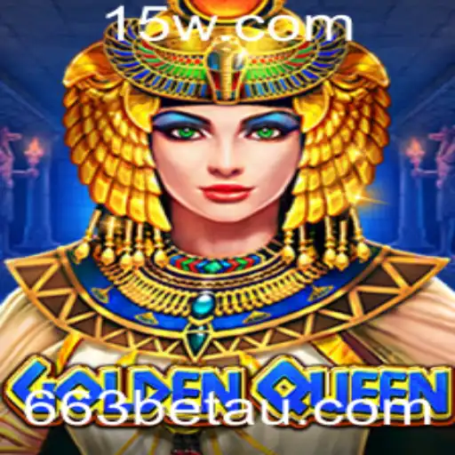 GoldenQueen: Um Mergulho Fascinante no Mundo dos Jogos com 663bet