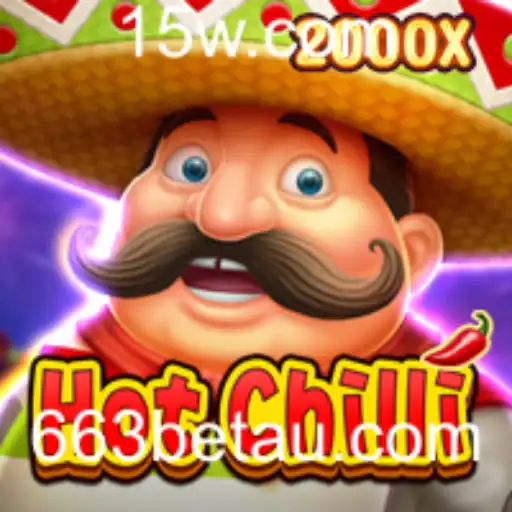 Explorando o Mundo do Jogo HotChilli com a Plataforma 663bet