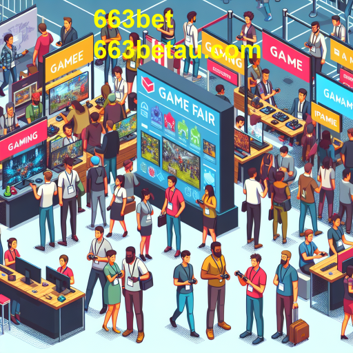 O Futuro dos Jogos: Tendências e Desafios na Indústria