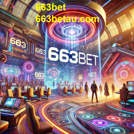 A Evolução dos Jogos Virtuais na Categoria 663bet