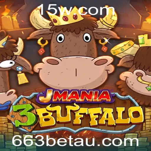 JMania3Buffalo: A Nova Sensação dos Jogos de Estratégia Online