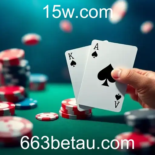 Explorando o Mundo dos Jogos de Pôquer e o Impacto da Plataforma 663bet