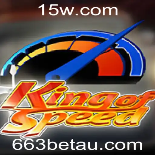 KingofSpeed: O Jogo Revolucionário do Momento