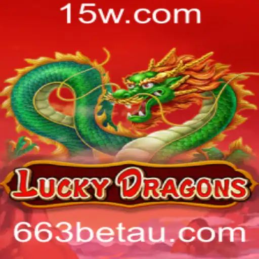 Descubra as Emoções de LuckyDragons e as Novidades de 663bet