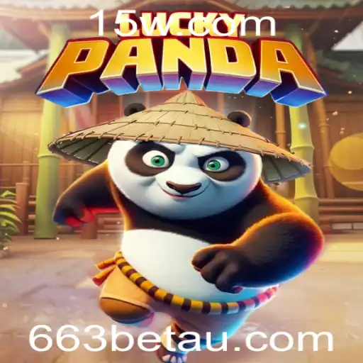 Descubra o Fascinante Mundo de LuckyPanda com 663bet
