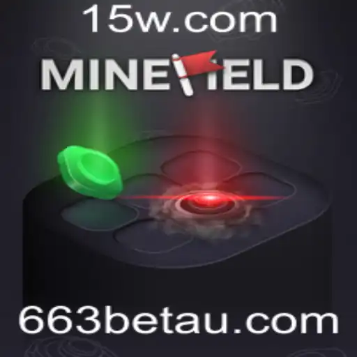 MineField: A Aventura Estratégica Inspirada no Mundo dos Jogos de Azar