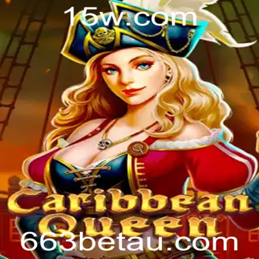Explorando o Mundo de CaribbeanQueen: Aventura no Cassino Virtual com 663bet