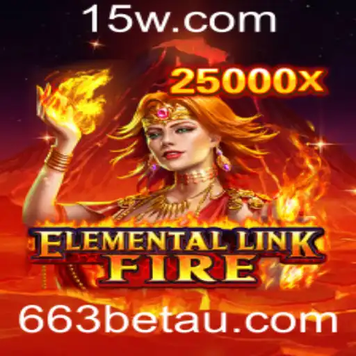 Descubra ElementalLinkFire: A Nova Sensação do Mundo dos Jogos