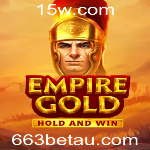 Descubra 'EmpireGold': O Novo Jogo que Está Conquistando os Entusiastas do Cassino com 663bet