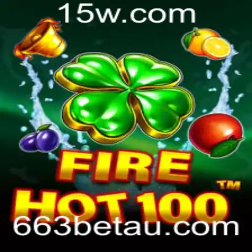Descubra o Mundo Empolgante de FireHot100 com 663bet