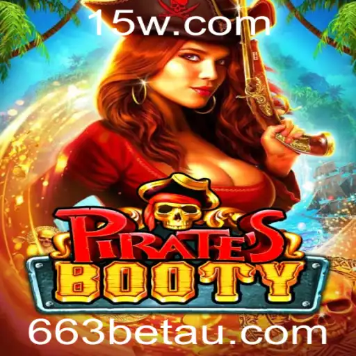 PiratesBooty: Uma Aventura em Alto Mar com 663bet