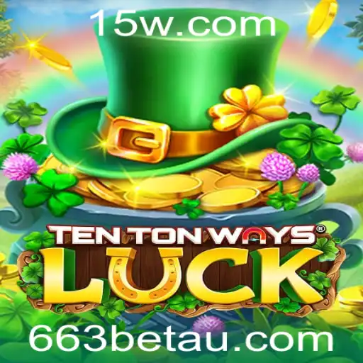 Descobrindo o Mundo de TenTonWaysLuck: Um Jogo de Estratégia e Azar